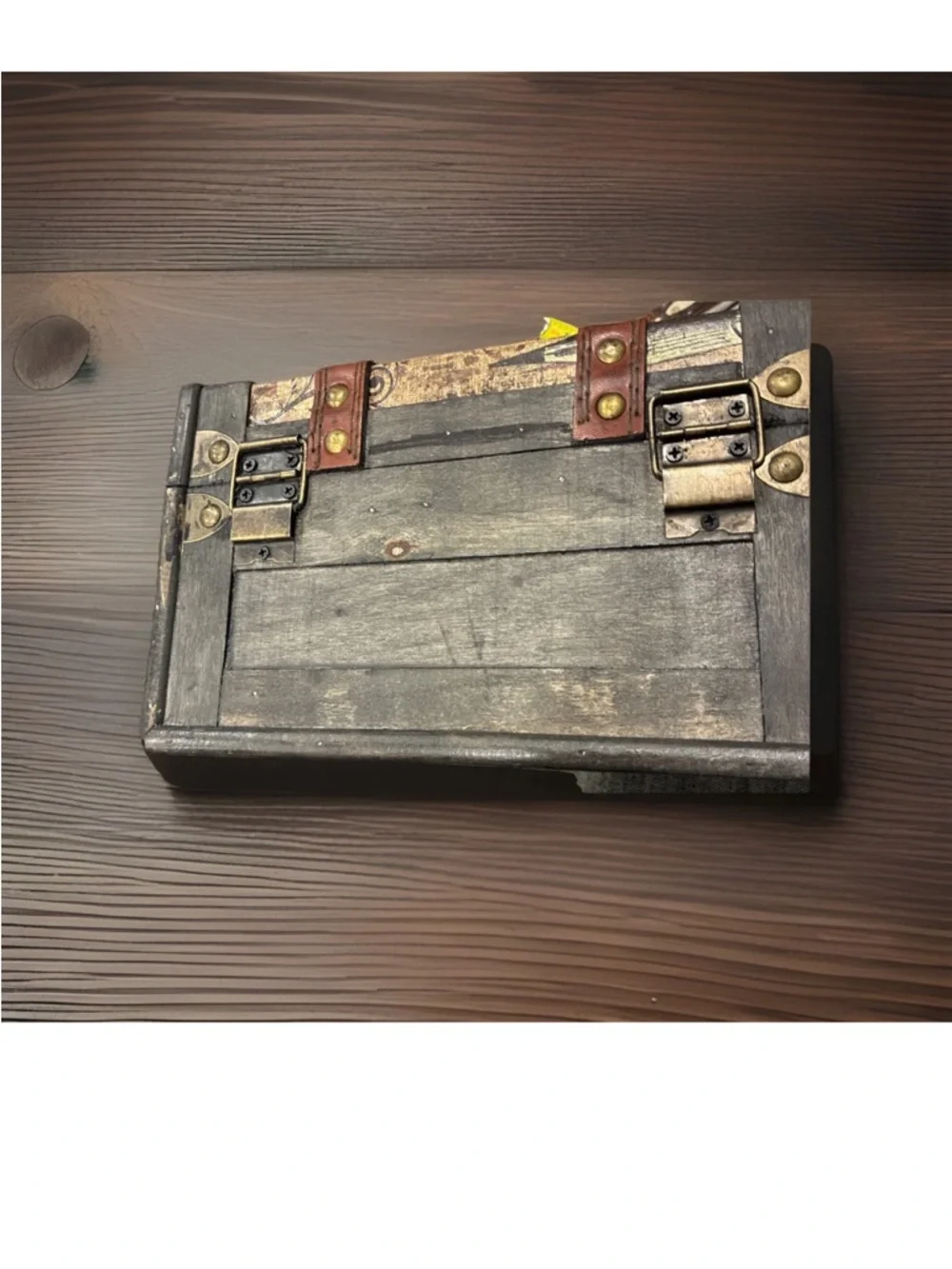 Small storage case - Picture 4 of 4